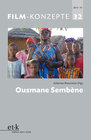 Buchcover Ousmane Sembène