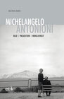 Buchcover Michelangelo Antonioni