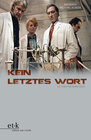 Buchcover Kein letztes Wort