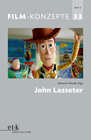 Buchcover John Lasseter