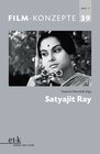 Buchcover Satyajit Ray