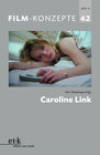 Buchcover Caroline Link