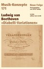 Buchcover Ludwig van Beethoven