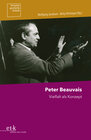 Buchcover Peter Beauvais