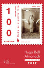 Buchcover Hugo Ball Almanach. Neue Folge 8