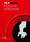 Buchcover Musik im Vorspann