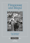 Buchcover Filmpionier und Mogul