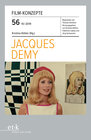 Buchcover Jacques Demy