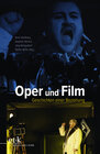 Buchcover Oper und Film