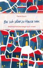 Buchcover Bei sich selber zu Hause sein