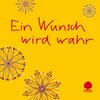 Buchcover Ein  Wunsch wird wahr