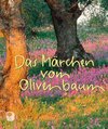 Buchcover Das Märchen vom Olivenbaum