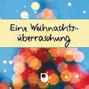 Buchcover Eine Weihnachtsüberraschung