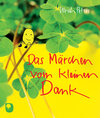 Buchcover Das Märchen vom kleinen Dank