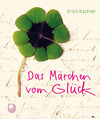 Buchcover Das Märchen vom Glück