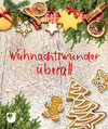 Buchcover Weihnachtswunder überall