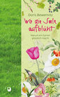 Buchcover Wo die Seele aufblüht