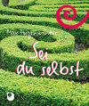 Buchcover Sei du selbst