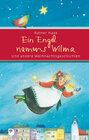 Buchcover Ein Engel namens Wilma