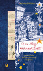 Buchcover O du selige Weihnachtszeit