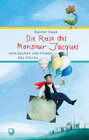 Buchcover Die Reise des Monsieur Jacques