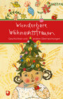 Buchcover Wunderbare Weihnachtsfrauen