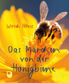 Buchcover Das Märchen von der Honigbiene
