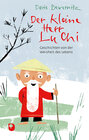 Buchcover Der kleine Herr Lu Chi
