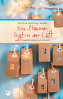 Buchcover Ein Staunen liegt in der Luft