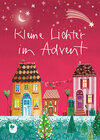 Buchcover Kleine Lichter im Advent