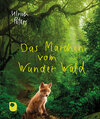 Buchcover Das Märchen vom Wunder Wald