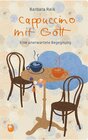 Buchcover Cappuccino mit Gott