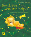Buchcover Der Löwe an der Krippe