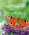 Buchcover Das Märchen vom Schmetterling