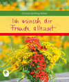 Buchcover Ich wünsch dir Freude allezeit