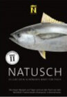 Buchcover NATUSCH