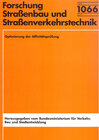 Buchcover Optimierung der Affinitätsprüfung