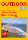 Buchcover Spanien: Jakobsweg Küstenweg