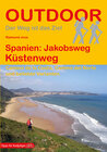 Buchcover Spanien: Jakobsweg Küstenweg