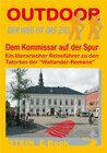 Buchcover Dem Kommissar auf der Spur