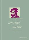 Buchcover Ich rufe zu dir