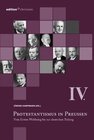 Buchcover Protestantismus in Preußen / Vom Ersten Weltkrieg bis zur deutschen Teilung