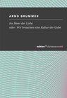 Buchcover Ins Meer der Liebe