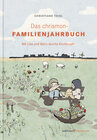 Buchcover Das chrismon-Familienjahrbuch