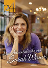 Buchcover Die Adventsküche von Sarah Wiener