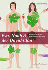 Buchcover Eva, Noah & der David-Clan