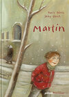 Buchcover Martin