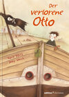Buchcover Der verlorene Otto