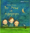 Buchcover Der Mond ist aufgegangen