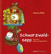 Buchcover Schwarzwaldsepp
